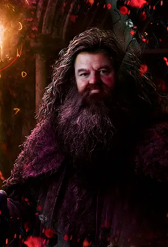 Робби Колтрейн